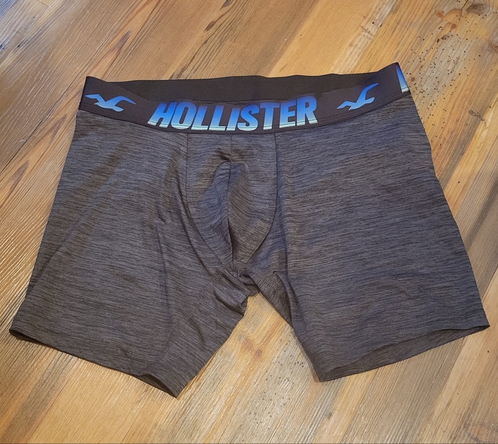 Hollister Sports Boxer Briefs